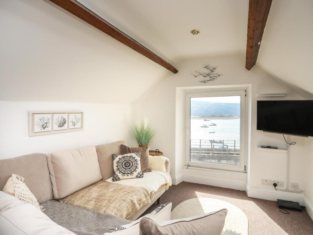 Arran House Villa Barmouth Exterior foto