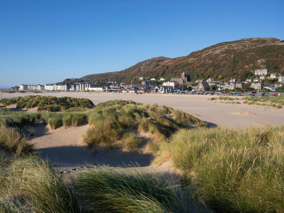 Arran House Villa Barmouth Exterior foto