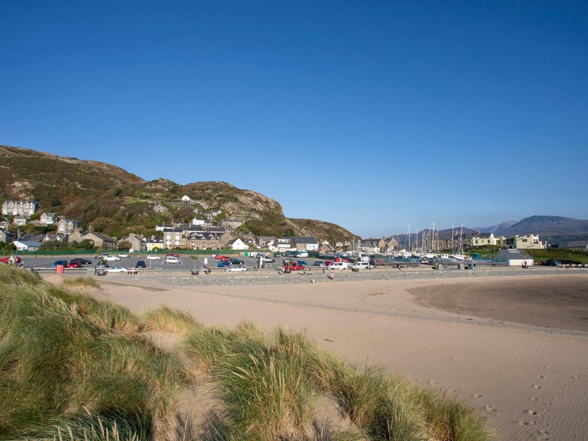 Arran House Villa Barmouth Exterior foto